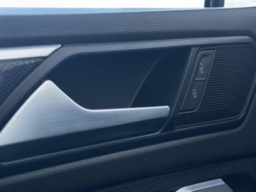 Volkswagen Tiguan II SUV 1.5 TSI EVO 150KM 2020 Volkswagen Tiguan 1.5tsi 150km Life UNITED, Gwarancja, Serwis ASO, FV23, zdjęcie 29