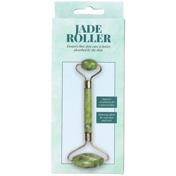 ДВУХСТОРОННИЙ РОЛИКОВЫЙ КВАРЦОВЫЙ МАССАЖ ЛИЦА