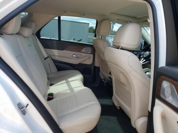 Mercedes GLE V167 2021 Mercedes-Benz GLE 2021, 2.0L, 4x4, od ubezpieczalni 2.0 Benzyna 255KM, zdjęcie 9
