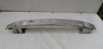 OPEL MERIVA B WZMOCNIENIE BELKA ZDERZAKA TYŁ 13268266