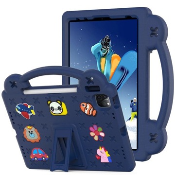 ETUI PANCERNE DO IPAD 10.9
