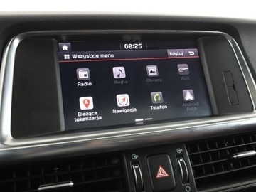 Kia Optima II Kombi 2.0 T-GDI 245KM 2018 Kia Optima automat skóra panorama navi klima auto, zdjęcie 22