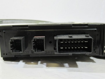 EL. MECHANIZMUS OKNO LEVÝ PŘEDNÍ CITROEN C8 1488741080