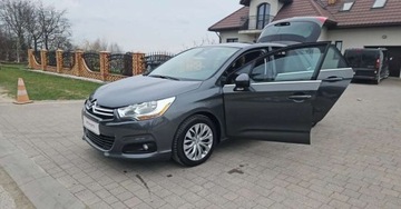 Citroen C4 II 2011 Citroen C4 Citroen C4 1.6 HDi Equilibre, zdjęcie 17