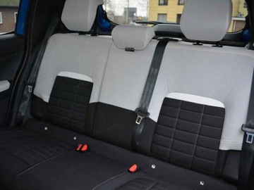 Citroen C3 IV 2025 Od ręki - Max 1.2 T 100KM / Pakiet Zimowy, zdjęcie 8