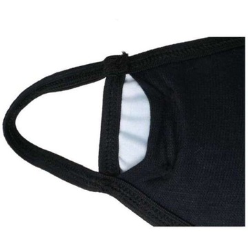 MASECZKA dla DOROSŁYCH ochronna BULDOG pies