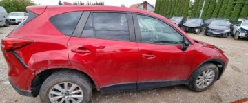 Mazda CX-5 I 2016 Mazda CX-5 2016r, 2.0 Benzyna. Uszkodzony. Poobijany. Jezdzi 2.0 Benzyna, zdjęcie 14