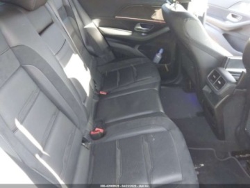 Mercedes GLE V167 2021 Mercedes-Benz GLE 53 AMG Coupe 4Matic 2021 3.0l 3.0 Benzyna 429KM, zdjęcie 12