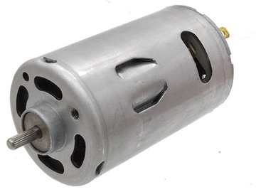 Silnik silniczek RS-550 18V do wkrętarki