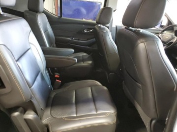 Chevrolet 2020 Chevrolet Traverse Lt 2020 3.6 Benzyna 310KM, zdjęcie 11