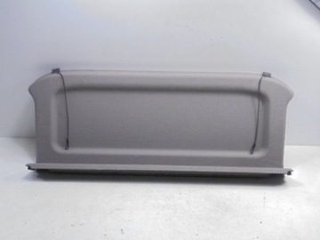 MAZDA 323F BJ POLIČKA KUFRU ZADNÍ