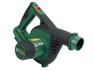 AKUMULATOROWA DMUCHAWA DO LIŚCI UniversalLeafBlower 18V-130 BOSCH 2x2,5