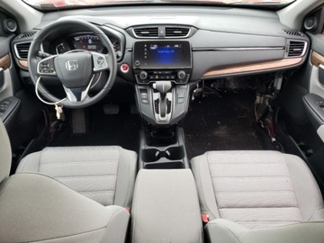 Honda 2022 Honda CR-V ex, 2022r., 4x4, 1.5L 1.5 Benzyna 190KM, zdjęcie 6