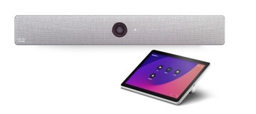 Комплект Cisco Webex Room (CS-KIT-K9)