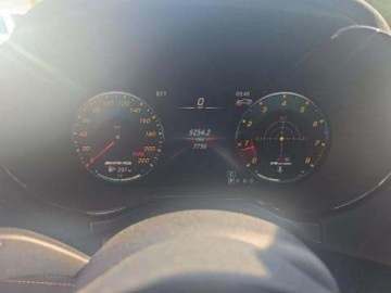 Mercedes AMG GT C190 2021 Mercedes-Benz AMG GT Black Series 2021 4.0l 4.0 Benzyna 720KM, zdjęcie 7