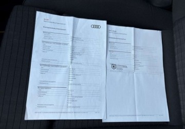 Audi A3 8V Cabriolet 2.0 TDI clean diesel 150KM 2016 Audi A3 Sportback 2.0TDI 150 KM manual BEZWYPADKOWA zarejetrowana gwaranc, zdjęcie 35
