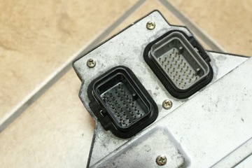 5027 Honda Goldwing GL 1800 Радиопанель, Радио, 2005 г.