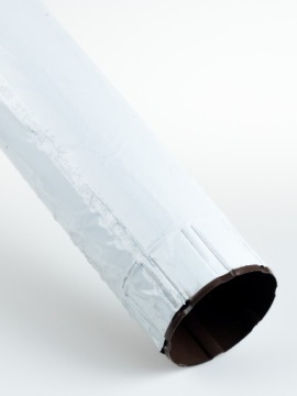 Трубка 100 SSAB BUDMAT ФЛАМИНГО