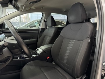 Hyundai Tucson IV SUV 1.6 T-GDI 48V 150KM 2023 Hyundai Tucson Smart / Kamera cofana / CarPlay/And, zdjęcie 8