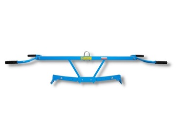 Продольный захват Jazon CHW для бордюров ПОЛЬСКИЙ ПРОДУКТ