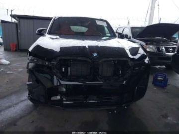 BMW XM 2023 BMW XM 2023 4.4 Hybryda 483KM, zdjęcie 7