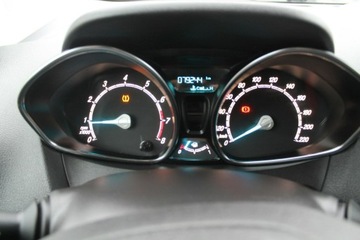 Ford Tourneo Courier I Mikrovan Facelifting 1.0 EcoBoost 100KM 2019 Ford Tourneo Courier, zdjęcie 14