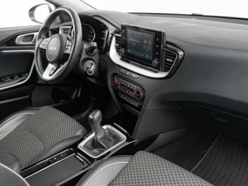 Kia Ceed III Hatchback Facelifting  1.0 T-GDI 120KM 2022 Kia Cee'd EL3FN60#1.0 T-GDI L Podgrz.f kier szyba, zdjęcie 29