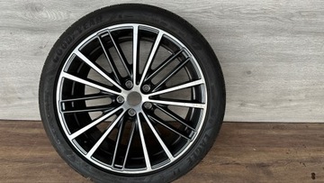 BMW 5 G30 G31 FELGA ALUMINIOWA 8X19 ET30 6894839