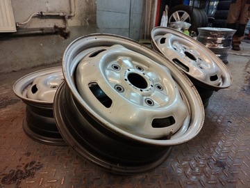 НОВОЕ ТРАНЗИТНОЕ СТАЛЬНОЕ КОЛЕСО