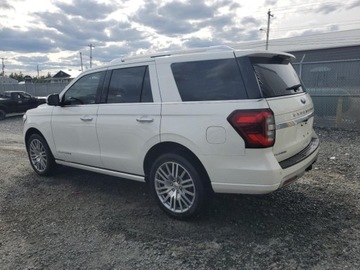 Ford Expedition III 2023 Ford Expedition Platinum 2023 3.5l 3.5 Benzyna 400KM, zdjęcie 1