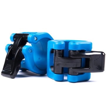 ЗАЖИМЫ TPR ДЛЯ ОЛИМПИЙСКИХ БРУСЬЕВ PROUD