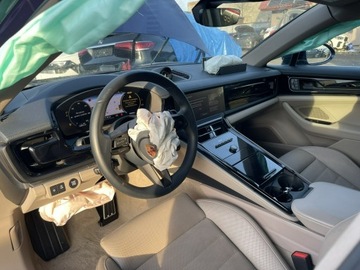 Porsche Panamera III Liftback 4 2.9 353KM 2024 Porsche Panamera 4 4x4 Pneumatyka BOSE, zdjęcie 11