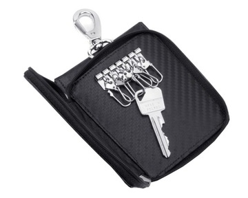 Кожаный чехол для ключей KOCHMANSKI, ключи БЕЗКЛЮЧЕВЫЕ, замок зажигания