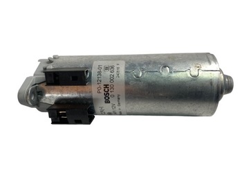MOTOREK REGULACE SEDADLA BMW E60 E70 0130002636