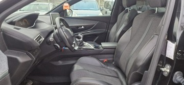 Peugeot 5008 II Crossover 1.5 BlueHDI 130KM 2020 Peugeot 5008 Jeden Właściciel Super Stan GT Line, zdjęcie 16