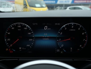 Mercedes Klasa B W247 Sports Tourer 1.3 B200 163KM 2019 Mercedes B B 200, Salon Polska, Serwis ASO, zdjęcie 10