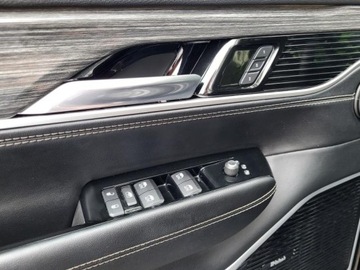 Jeep Wagoneer II 2022 wagoneer SERIES II * V8 HEMI 5,7 392KM eTorque Przebieg: 10,189km, zdjęcie 6