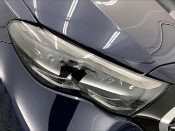 Mercedes Klasa E W214 Sedan 2.0 220d 197KM 2025 220 d 4-Matic AMG Sedan 2.0 (197KM) 2025, zdjęcie 8