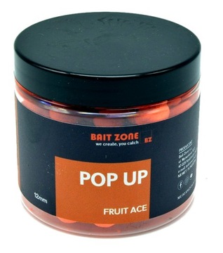 POP UP FRUIT ACE 12mm BAIT-ZONE