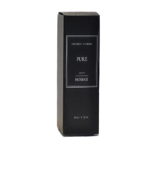 FM WORLD PERFUMY PURE NR 482 Męskie 50ML