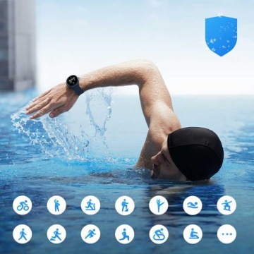 70mai Maimo Watch R SMARTWATCH 5ATM+ РЕМЕНЬ