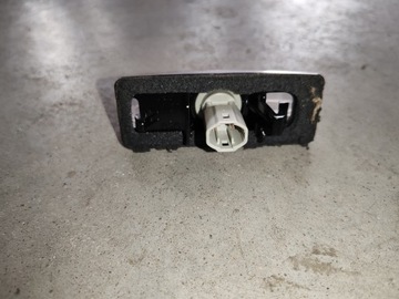 LAMPA OSVĚTLENÍ TABULKY SPZ TOYOTA RAV-4 IV 12-18