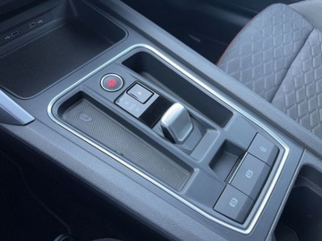 Seat Leon IV Sportstourer 1.5 eTSI (MHEV) 150KM 2021 Seat Leon Salon PL, Serwis ASO, FR Navi ACC Virtual Cockpit Full LED 1.5, zdjęcie 18