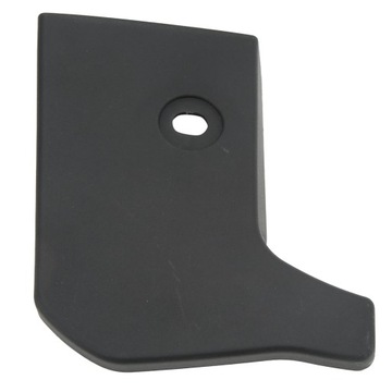 Крышка боковой юбки автомобиля с отверстием 1877700