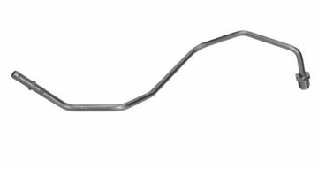PRZEWÓD RURKA FILTR FAP DPF CITROEN PEUGEOT 1714J0