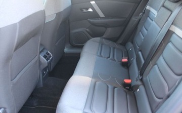 Citroen 2024 Citroen C4 Max EAT8 130KM 2024 od RiA 1.2 Benzyna 130KM, zdjęcie 7