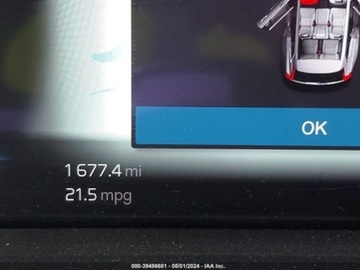 Volvo XC90 II 2023 Volvo XC 90 2023 Volvo XC90 B6 AWD Plus 7P 2.0 Benzyna 295KM, zdjęcie 13