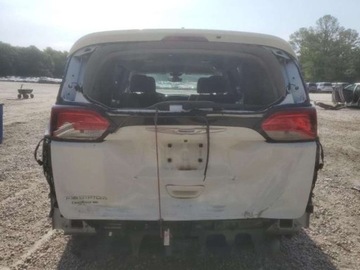 Chrysler Pacifica II 2017 Chrysler Pacifica 2017 Chrysler Pacifica Touring-L FWD 3.6 Benzyna 340KM, zdjęcie 5