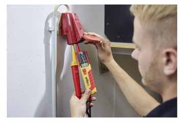 Wiha SB 255-17 voltage and continuity tester 0.5