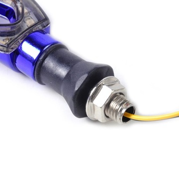 НАБОР СВЕТОДИОДНЫХ ПОВОРОТНИКОВ СТРЕЛКА - 4 шт.